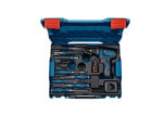 Gręžtuvai BOSCH Professional GSR 12V-15 12 V