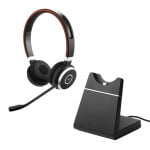 Evolve 65 UC Stereo