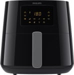 Gruzdintuvė Philips Airfryer XL | HD9270/96 | Galia 2000 W | Talpa 6,2 L | Judas