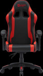 CANYON gaming chair Core SGCH2 Juodas Raudona