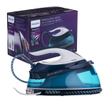 Lyginimo sistema Philips PerfectCare Compact GC7844/20