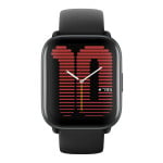 Amazfit Active Black