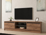 TV stalas Isıl - Atlantic Pine, Anthracite