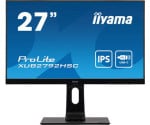 iiyama LED-Monitor ProLite XUB2792HSC-B1 - 68.6 cm (27") - 1920 x 1080 Full HD