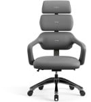 Diablo Chairs Diablo V-Modular Shadow Pilkas ergonominė kėdė