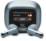 JBL Live Flex 3 TWS ausinės, Mėlynos