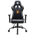 Žaidimų kėdė Subsonic Pro Gaming Seat Call Of Duty