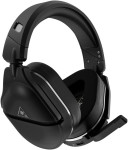 Turtle Beach Stealth 700X MAX Gen2 (juodos) belaidės ausinės | Xbox, PS5, PC