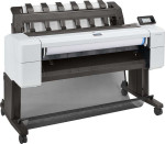 Spausdintuvas HP DesignJet T1600 36 colių (3EK10A) braižytuvas