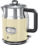 Russell Hobbs 21672-70 Retro Vintage Cream