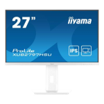 Monitorius IIYAMA 68.5cm (27") XUB2797HSU-W2 16:9 HDMI+DP+2xUSB Lift