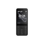 Nokia 230 Dual SIM Black