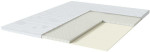 Čiužinys Mattress pad HARMONY LATEX 90x200cm