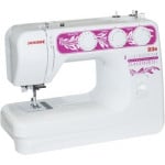 Janome 23e