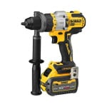 DEWALT PLAKŠKAS GRĘŽTAS 18V FLEXVOLT ADVANTAGE 1x6.0Ah DCD999T1