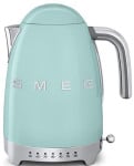 SMEG elektrinis virdulys su reguliuojama temperatūra KLF04PGEU