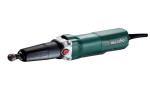 METABO TIESIOSIOS ŠLIFULĖLIS GEP 710 PLUS DEADMAN SWITCH