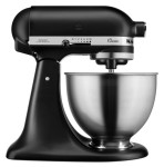 KitchenAid Classic 5K45SSEBM