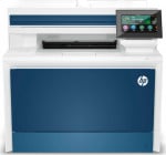 Spausdintuvas Daugiafunkcinis įrenginys HP LaserJet Pro 4302FDW (5HH64F)