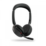 Jabra Ausinės evolve2 65 flex link380a uc stereo