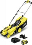 Vejapjovė Karcher LMO 18-33; 18 V; 1x5,0 Ah akum.