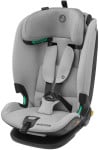 Maxi-Cosi Titan Plus i-Size - automobilinė kėdutė 9-36 kg | Autentiška pilka