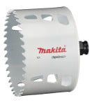 Universali gręžimo karūna 102mm Makita