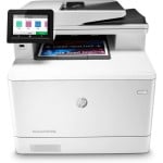 HP Color LaserJet Pro M479FDN