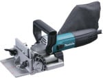 Makita PJ7000J Universali freza 11000 min-1, 701 W, MAKPACK