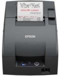 Spausdintuvas EPSON TM-U220IIB (102B0): USB/PS NE SENSOR EDG