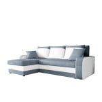 Kampinė sofa-lova Kris-M