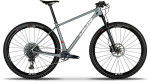 Mountain bike MMR RAKISH 00 - Juodas N Raudona - dydis XL / 23/2024