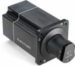 Simucube 2 Pro -rattirunko, PC