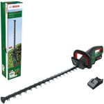 Bosch AdvancedHedgeCut36V-65-28 Akum.gyvatvorių ž.1x2Ah