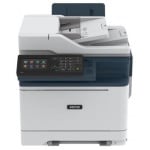 XEROX C315 A4 colour MFP 33ppm Pint Copy Fax Scan Duplex network wifi USB 250 sheet paper tray