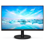 Philips V Line 241V8LAB/00 LED display 60,5 cm (23.8") 1920 x 1080 pikseliai „Full HD“ LCD Juoda