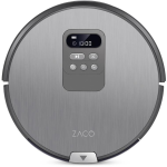 Robot vacuum cleaner V80 W&D Zaco