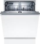 Bosch Serija 6, Visiškai integruota indaplovė, 60 cm SMV6ZAX00E