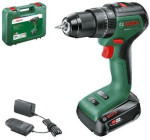 Bosch UniversalImpact18V-60,2Ah Akum.smūginis gręžtuvas