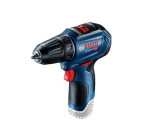 Akumuliatoriniai gręžtuvas-suktuvas Bosch GSR 12V-30 Professional, 12 V, be akumuliatoriaus ir įkroviklio