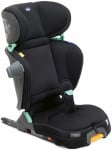 Chicco Fold&Go i-Size - fotelik automobilinis 100-150 cm | Juodas