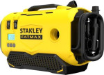 Automobilių kompresoriai Stanley SFMCE520B 18 V