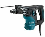 Gręžtuvas plaktukas Makita SDS-Plus HR3011FCJ