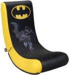 Žaidimų kėdė Subsonic Junior RockNSeat Batman