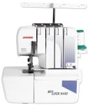 Janome MyLock 644D