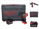 Akumuliatorinis smūginis gręžtuvas Milwaukee M18 FPD3-501X, 18 V, su akumuliatoriumi, be įkroviklio