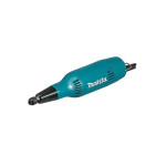 Makita GD0603 Tiesinis šlifuoklis, 240 W, 28000 min-1, 6 mm, 0,97 kg, long type