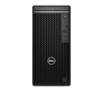 Stacionarus Kompiuteris - DELL OptiPlex 7010 Intel Core i3-13100 8 GB 512 GB SSD Juodas