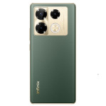 Infinix Note 40 Pro 12/256GB Vintage Green