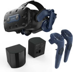 „HTC VIVE Pro 2 Full Kit Business Edition“.